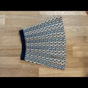 Maje Skirt Size 6.
